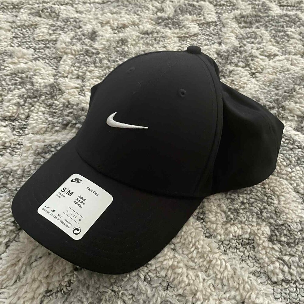 Nike cap